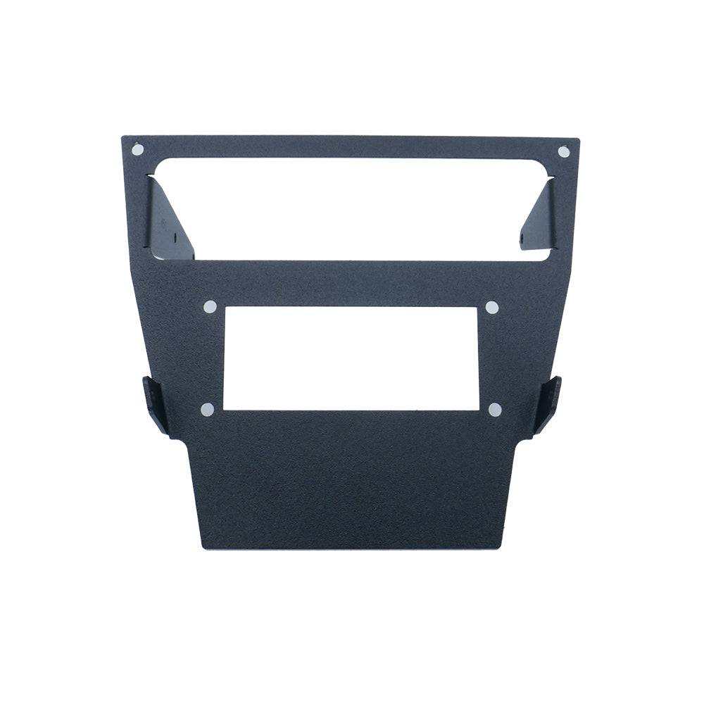 RZR Pro 2022-2024 Series Vertical Radio and Intercom Bracket - Image 4