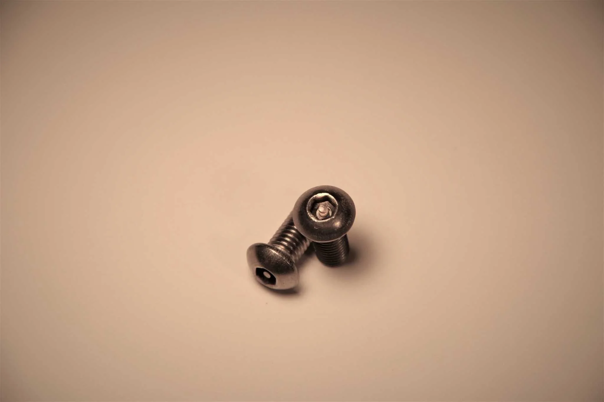 Security Bolts - Image 2