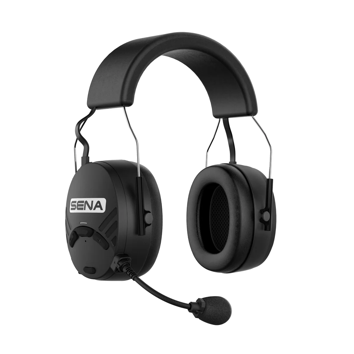 SENA TuffTalk Mesh Headset - Image 2