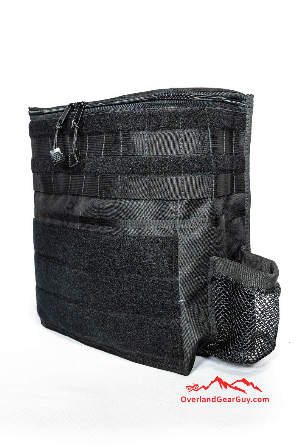 Sequoia Large Headrest Storage Bag - Image 10