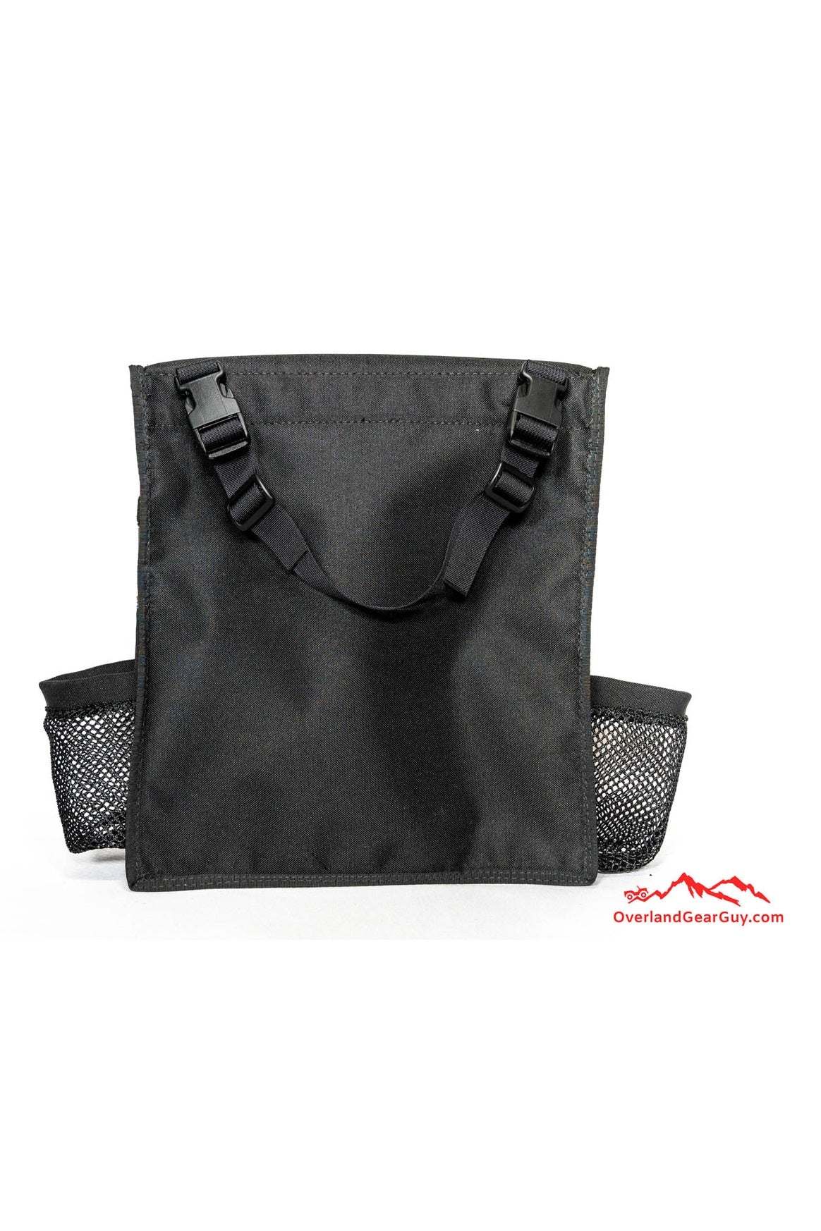 Sequoia Large Headrest Storage Bag - Image 11