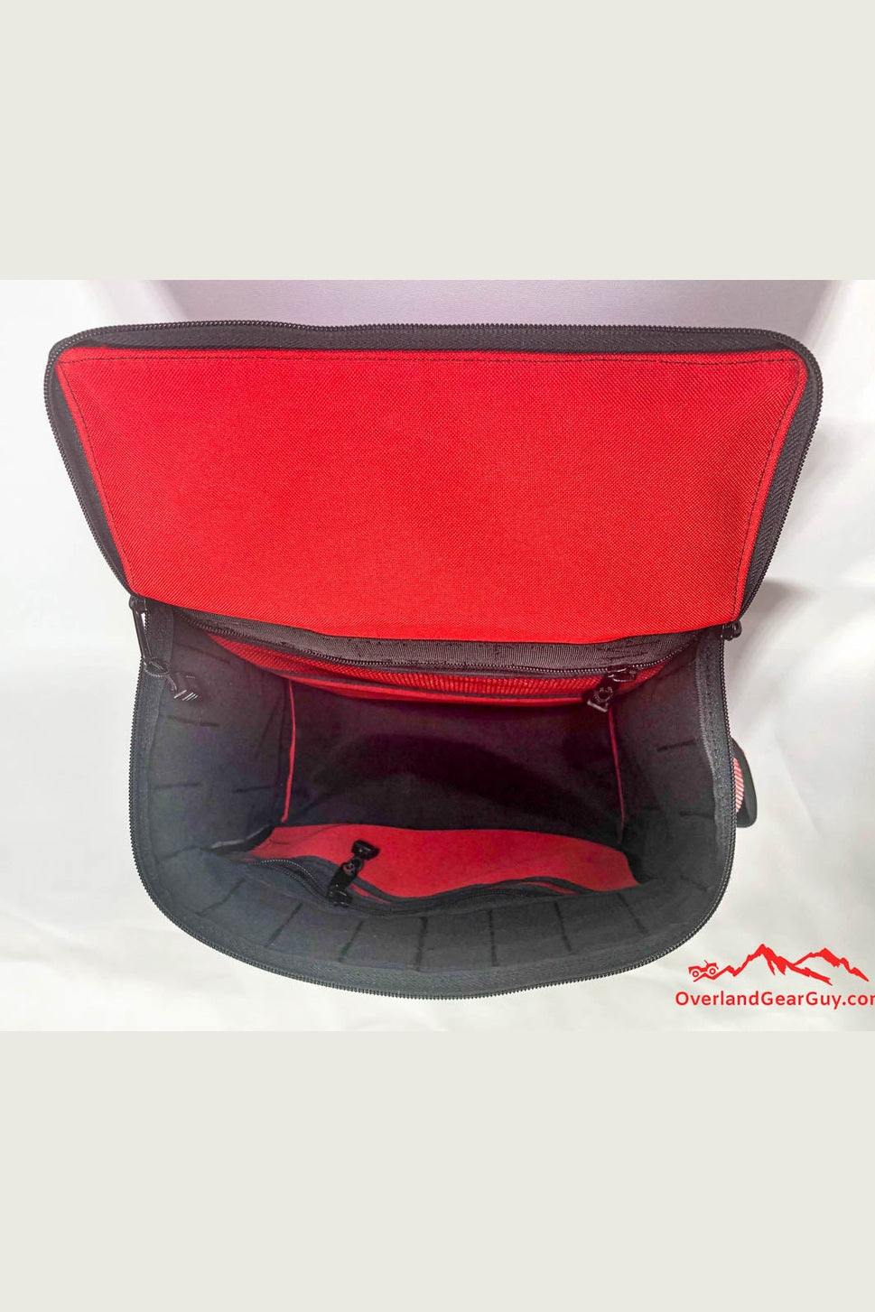 Sequoia Large Headrest Storage Bag - Image 14
