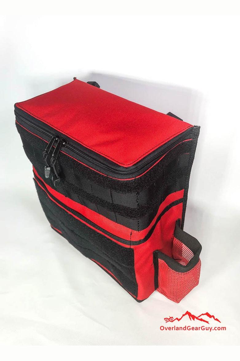 Sequoia Large Headrest Storage Bag - Image 16
