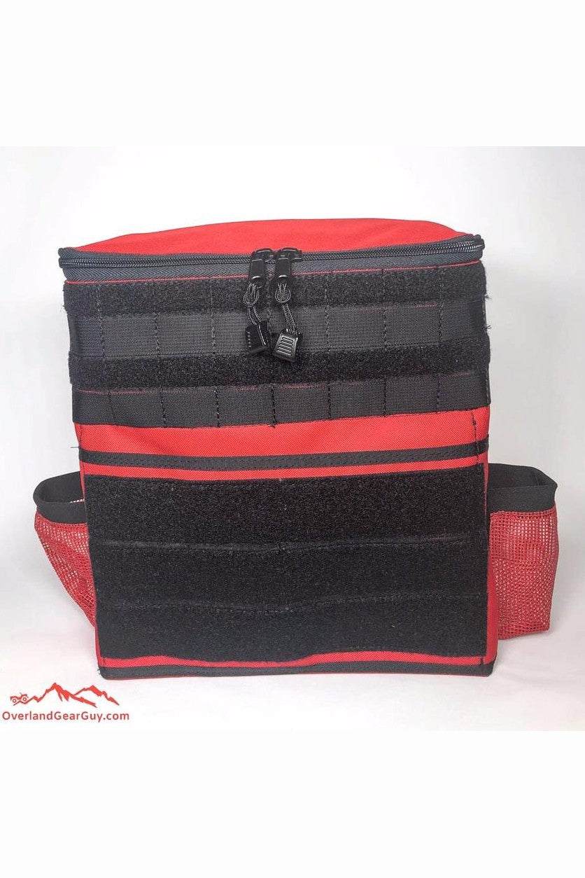Sequoia Large Headrest Storage Bag - Image 17