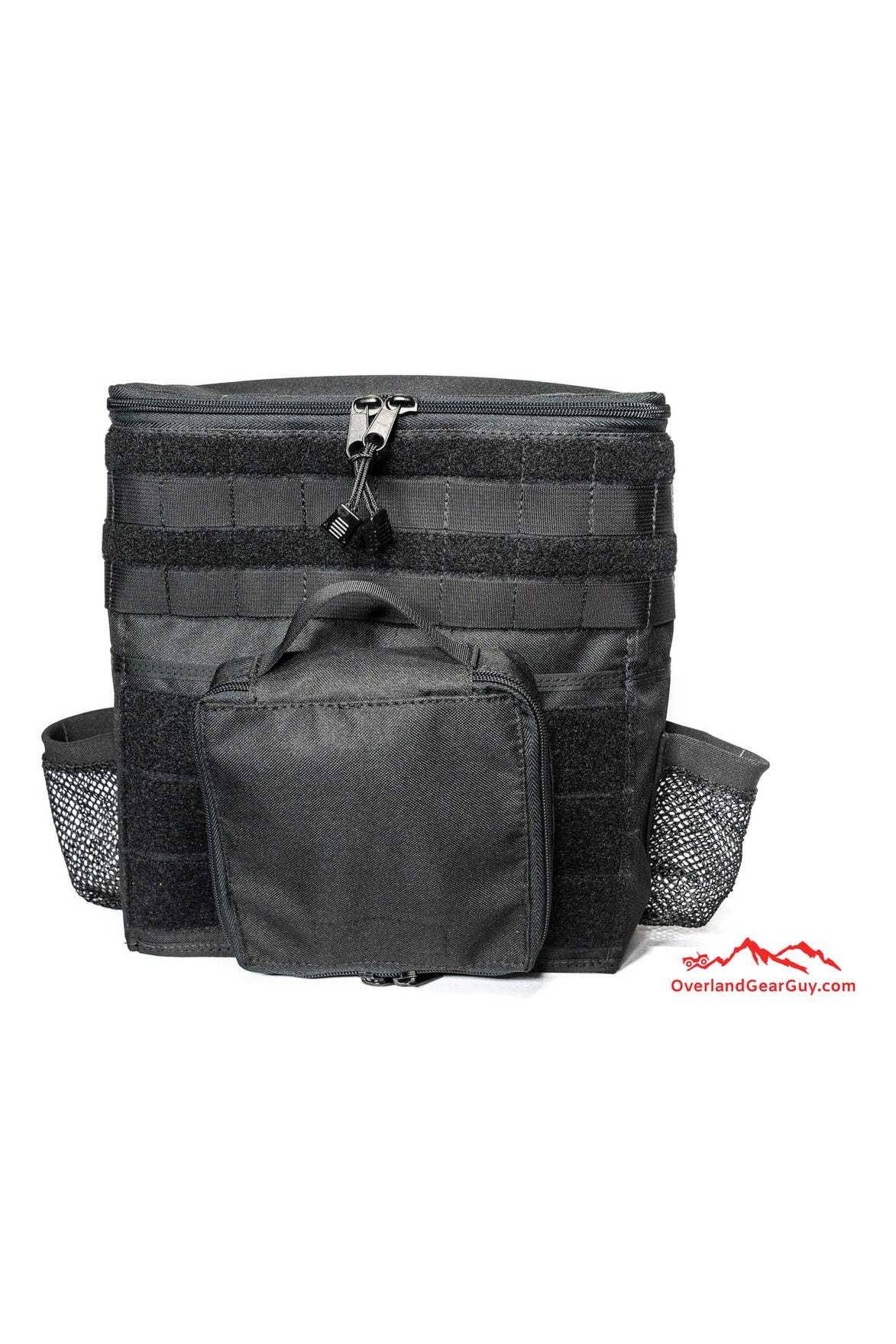 Sequoia Large Headrest Storage Bag - Image 8