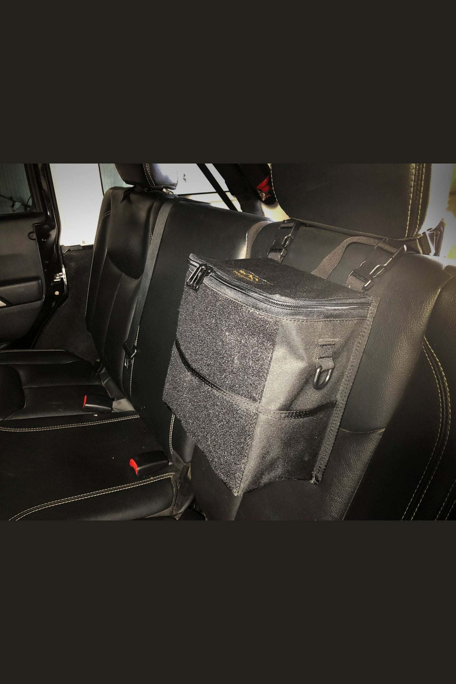 Sequoia Mini Headrest Bag - Image 3