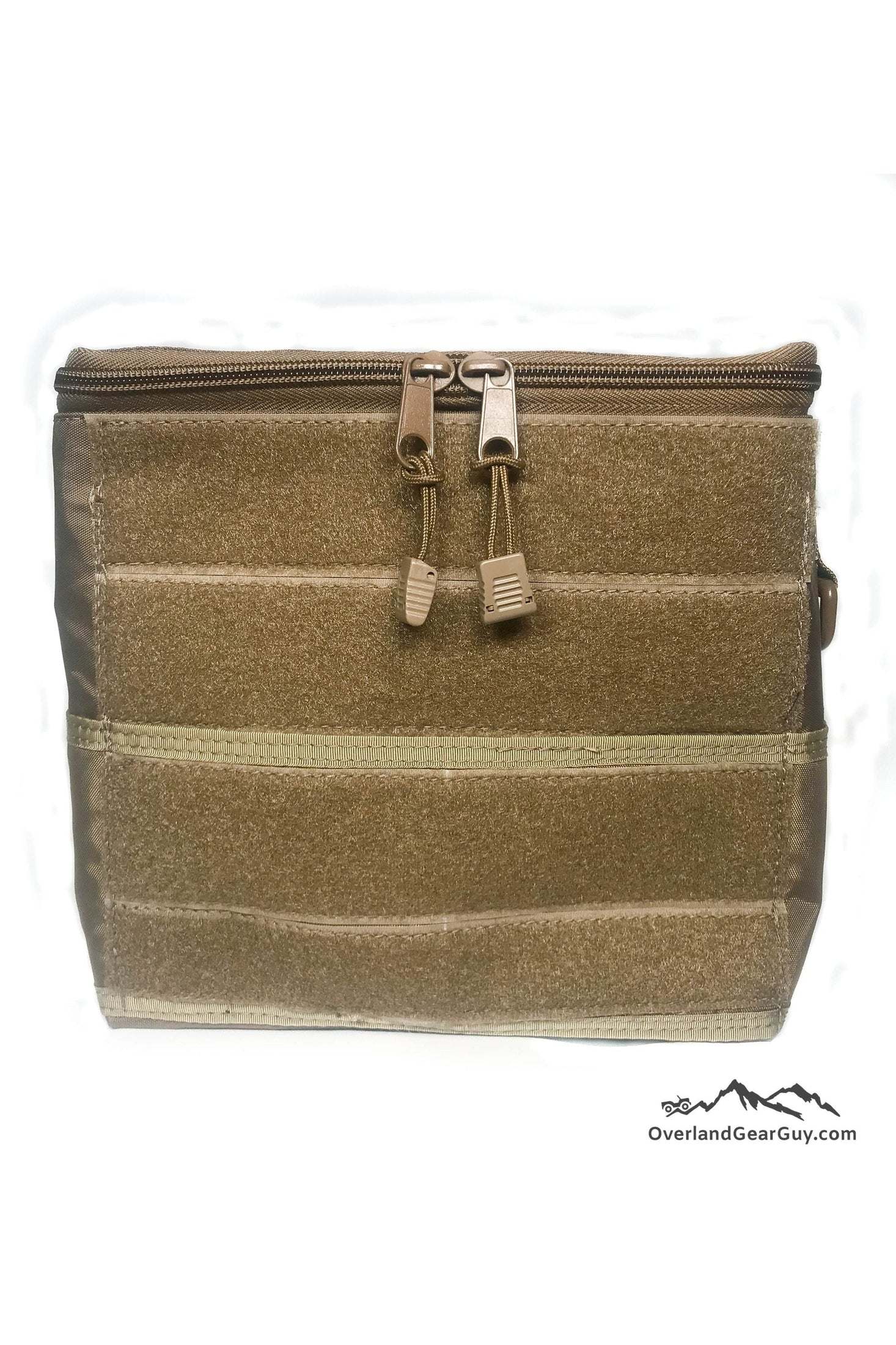 Sequoia Mini Headrest Bag - Image 8