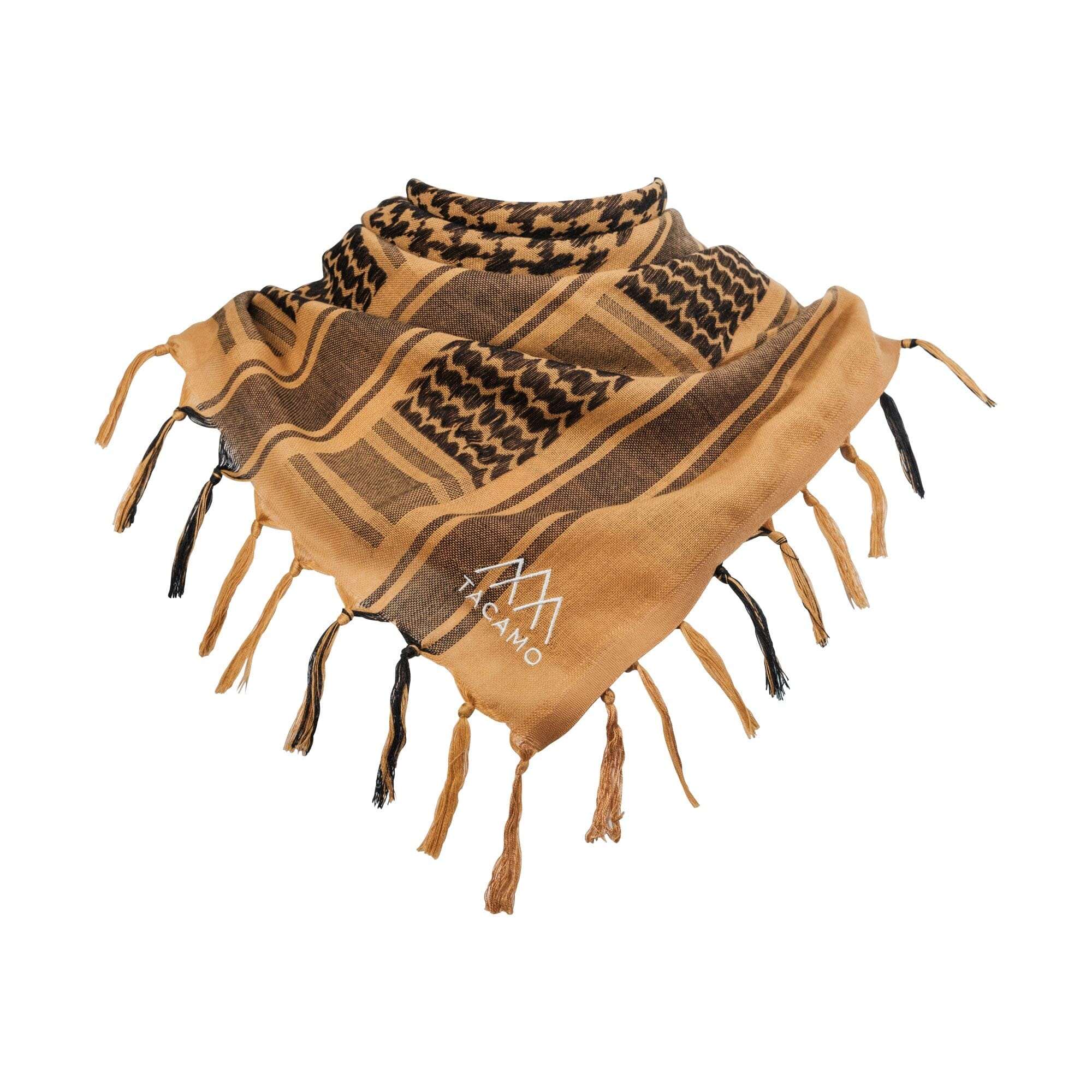 Shemagh Desert Scarf - Image 13