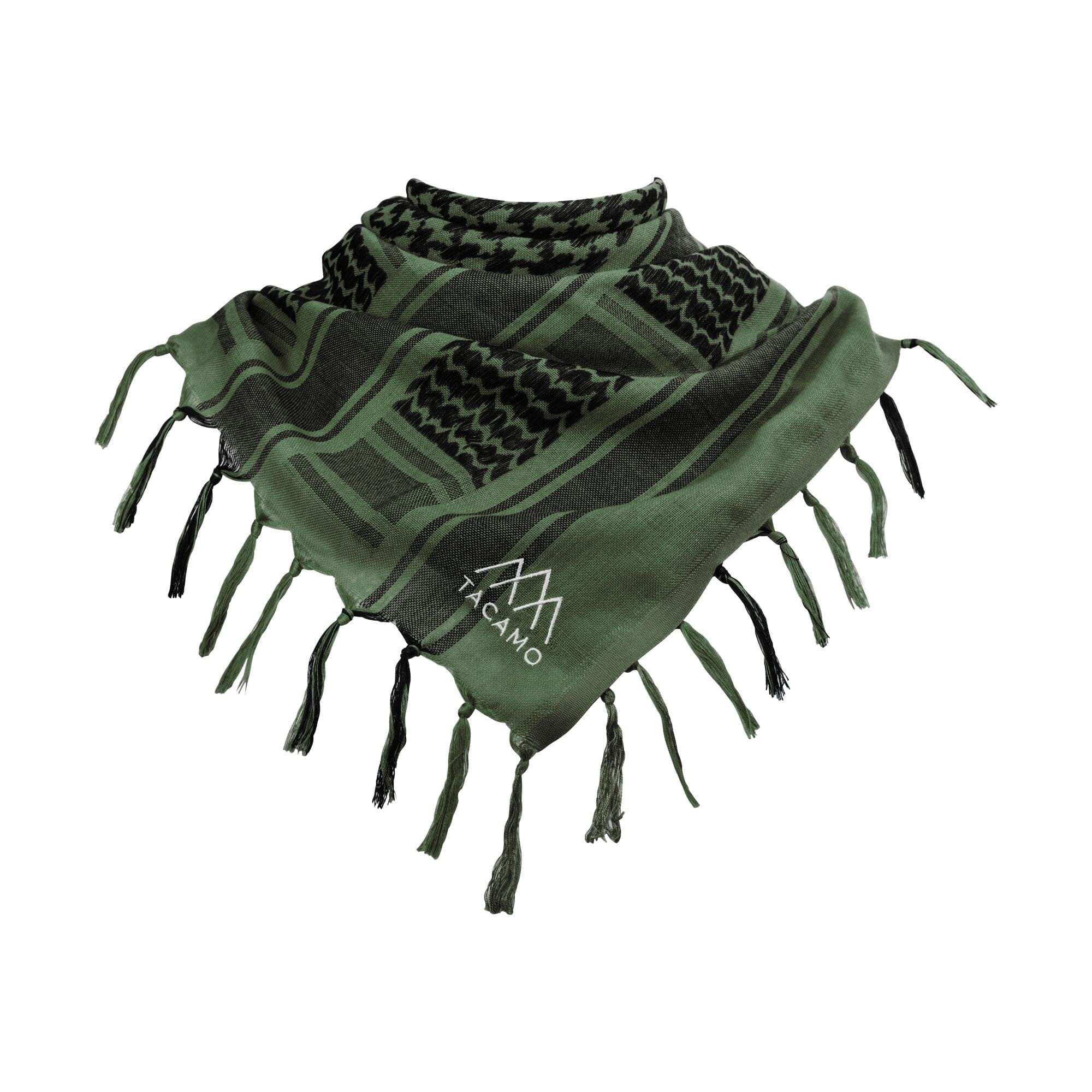 Shemagh Desert Scarf - Image 14