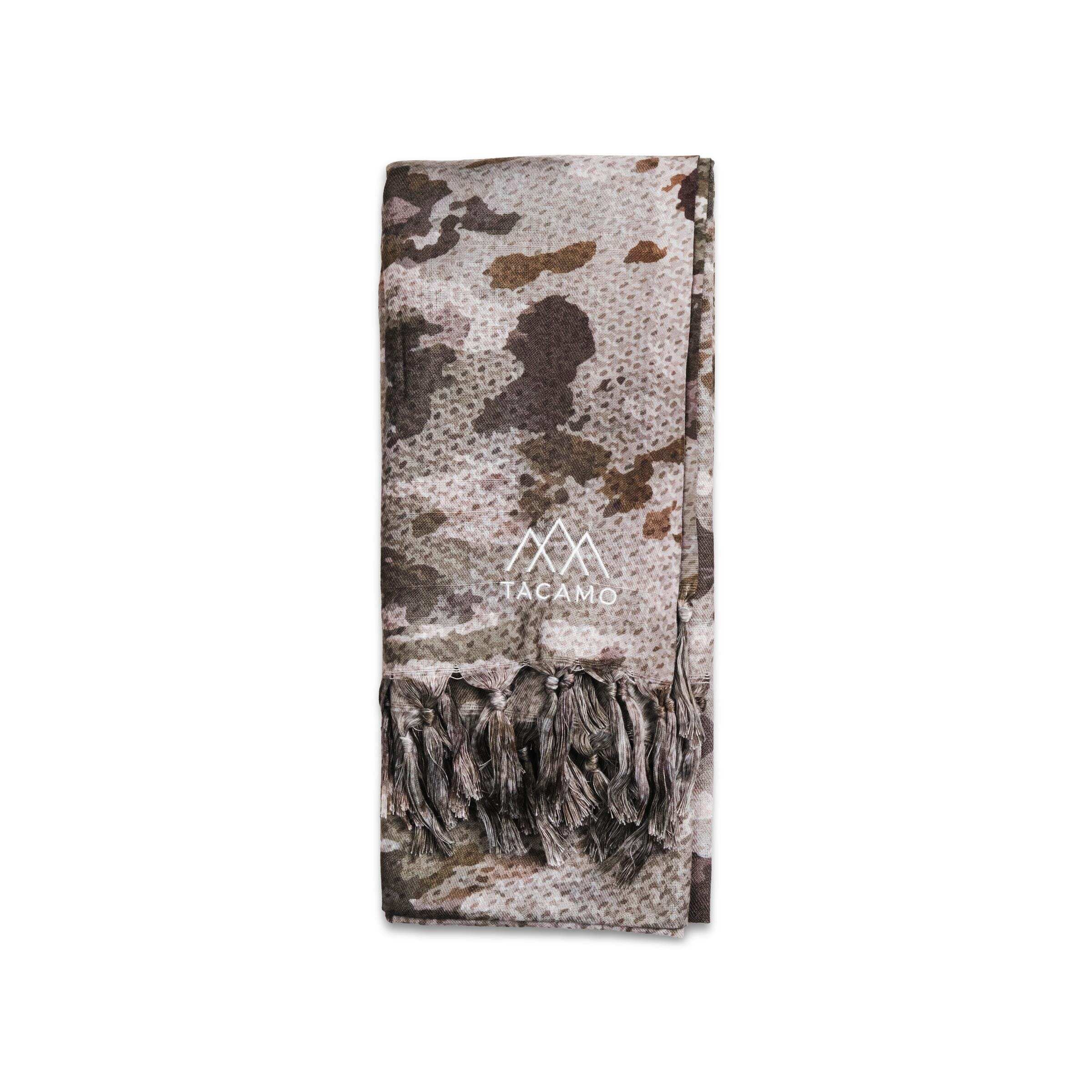 Shemagh Desert Scarf - Image 3