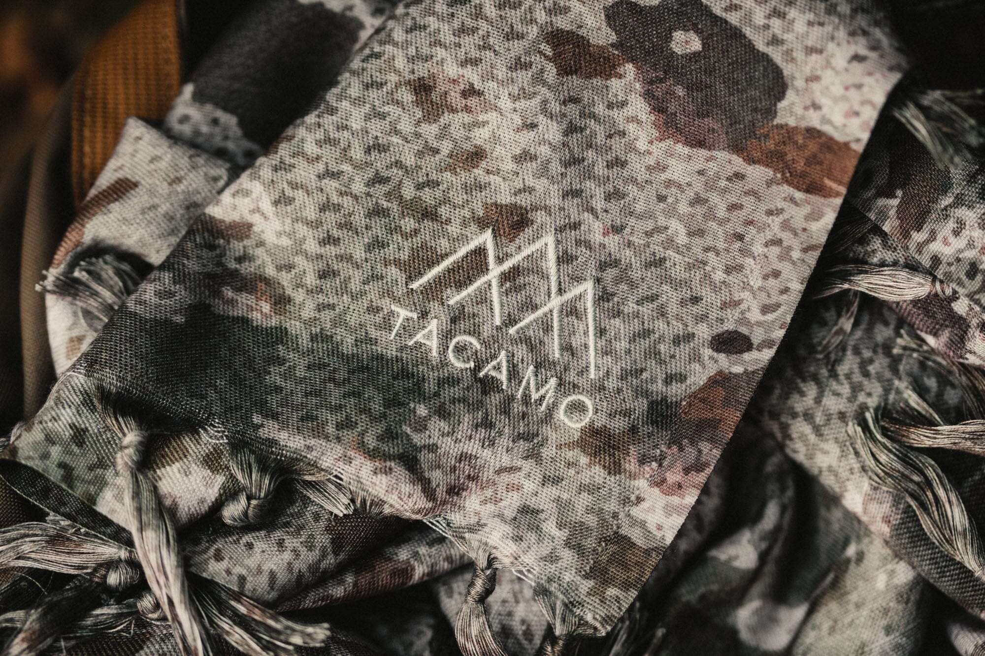 Shemagh Desert Scarf - Image 4