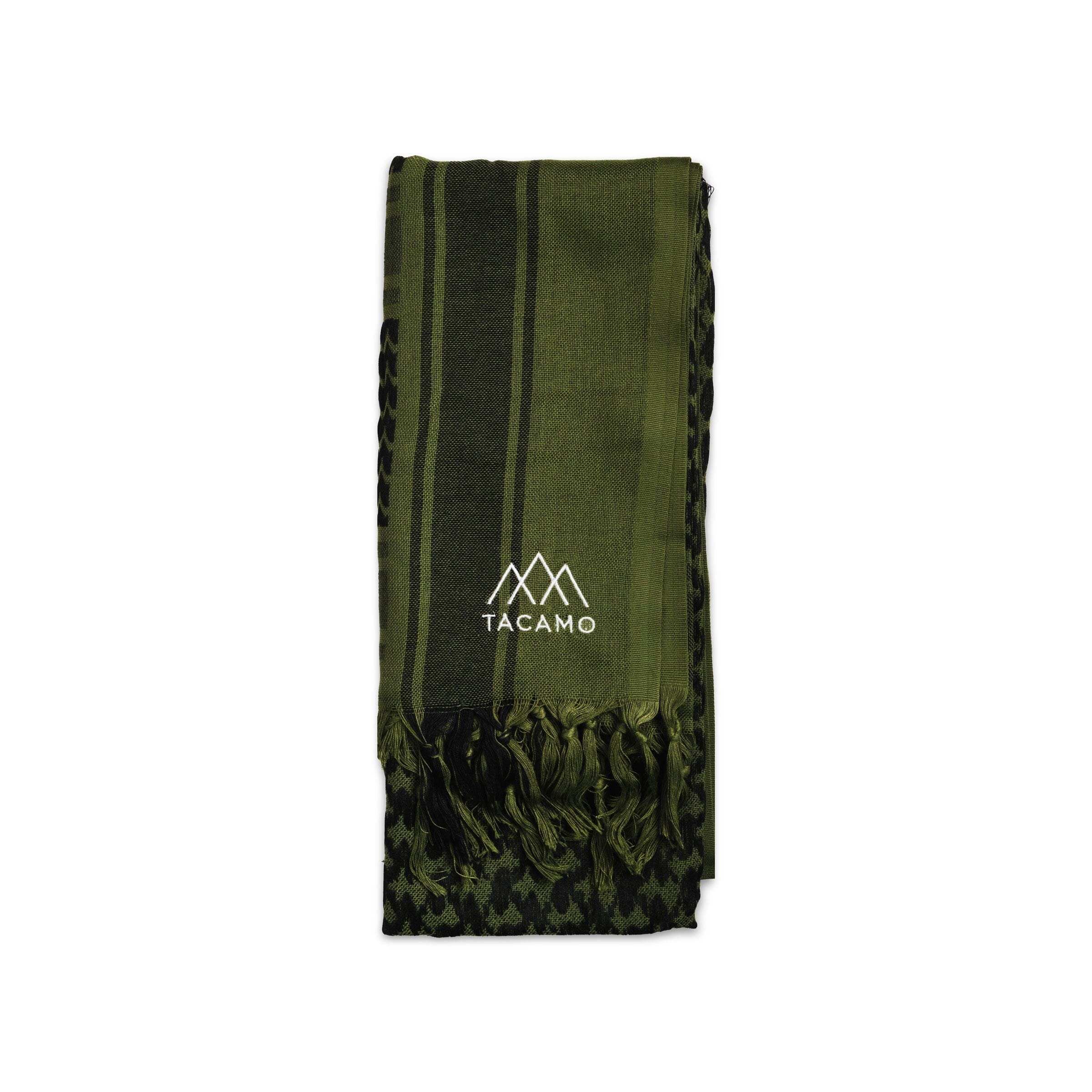 Shemagh Desert Scarf - Image 8
