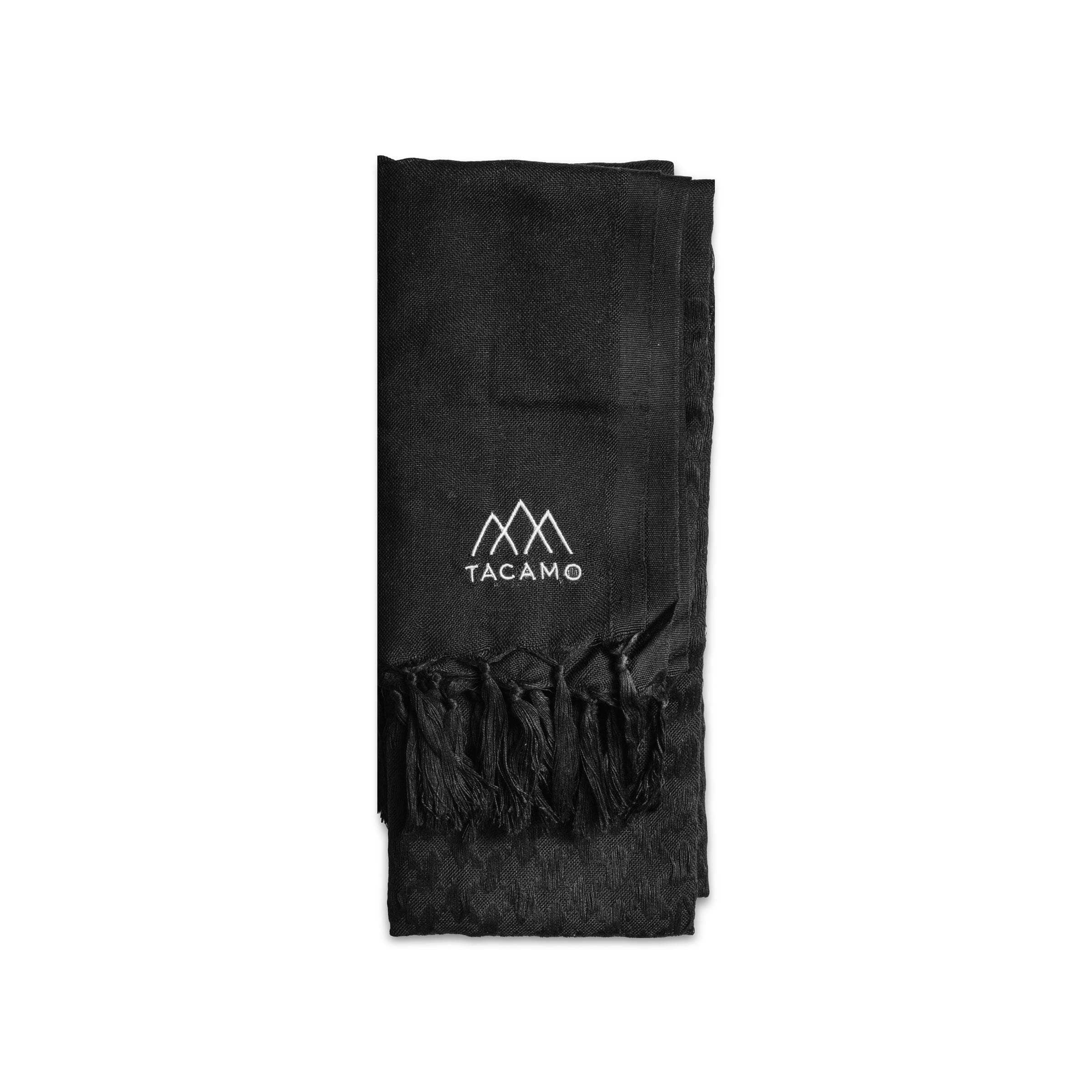Shemagh Desert Scarf - Image 9