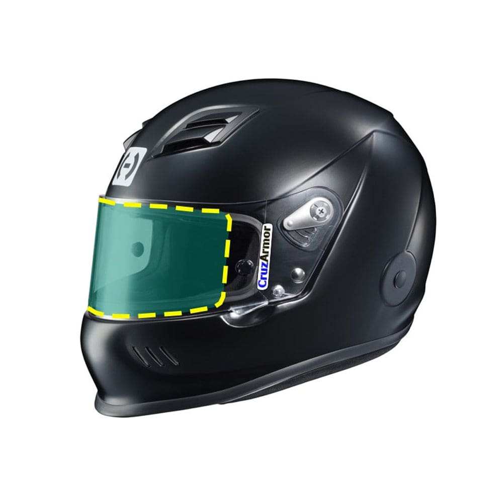 Cruz Armor Shield Protection Kit - Image 3