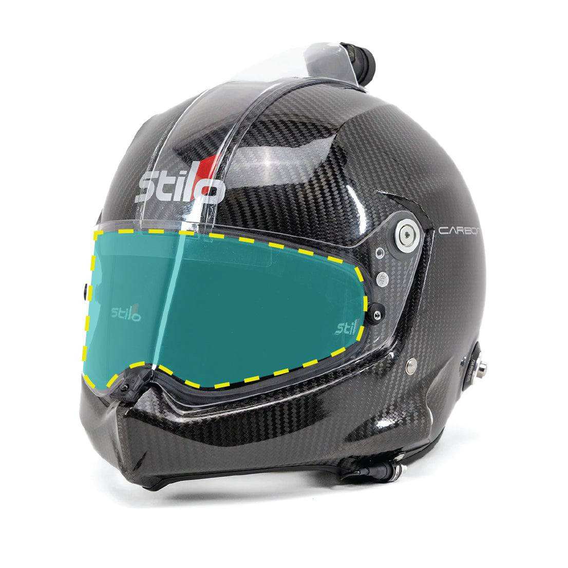 Cruz Armor Shield Protection Kit - Image 4