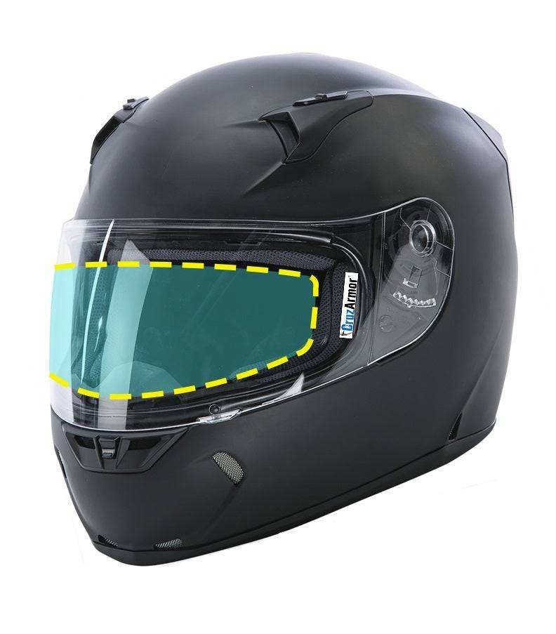 Cruz Armor Shield Protection Kit - Image 5