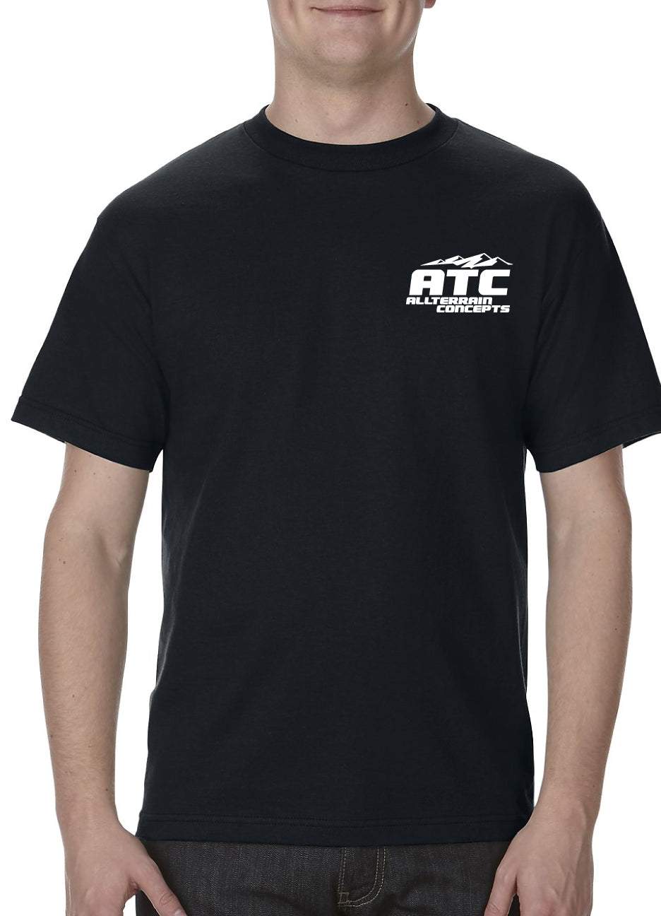 Short Sleeve ATC T Shirt - Image 2