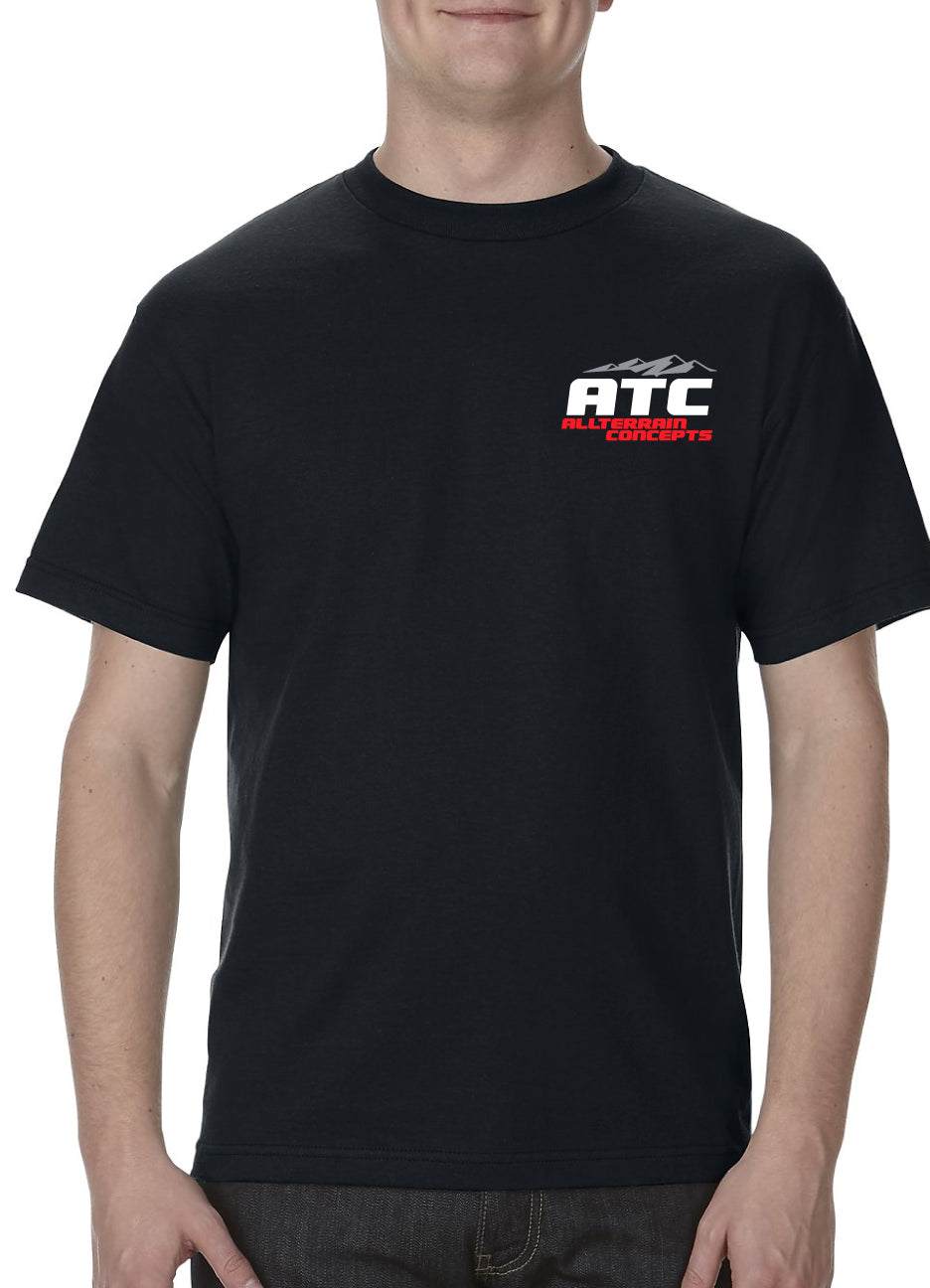 Short Sleeve ATC T Shirt - Image 3