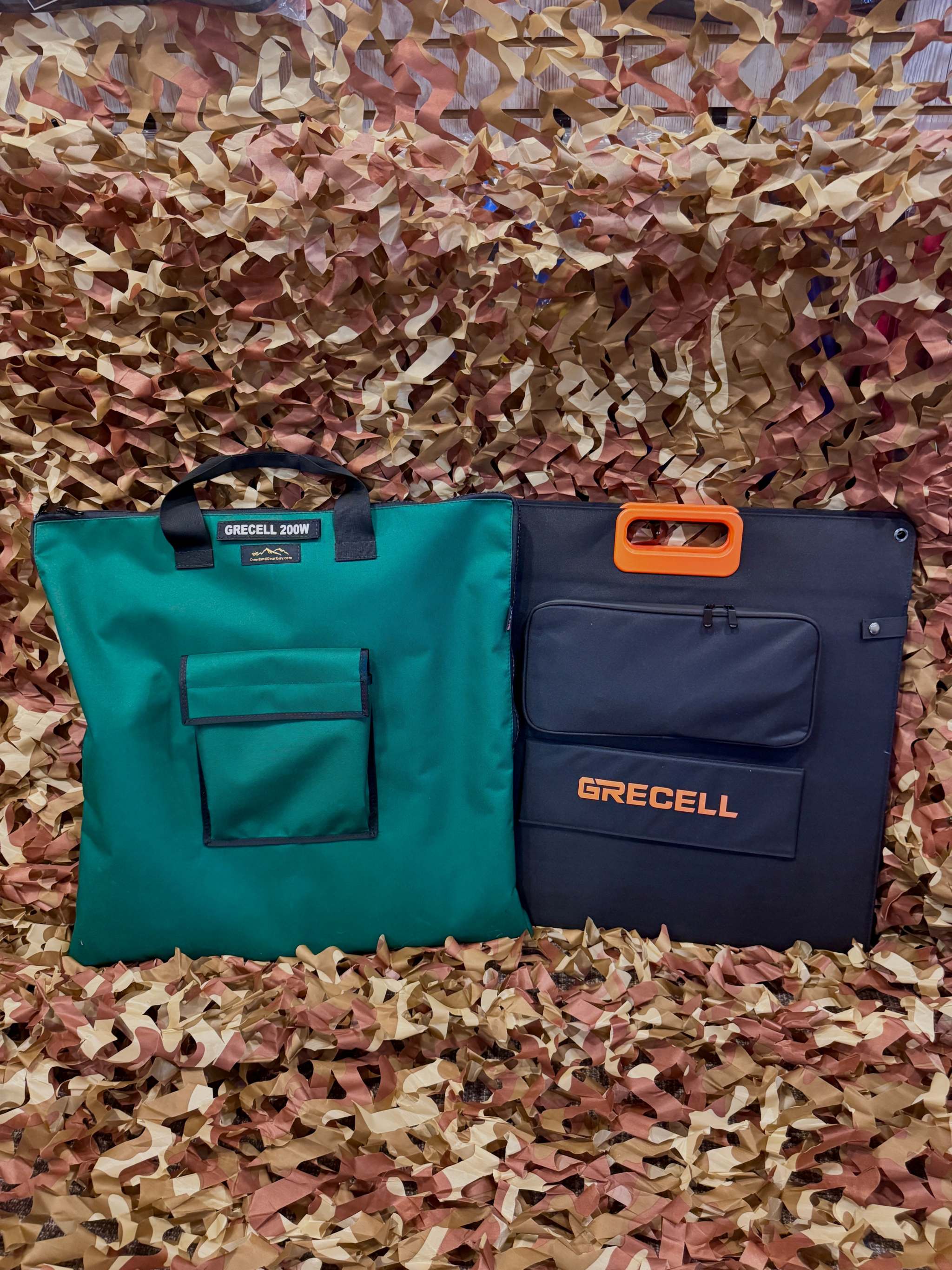 Solar Panel Carry Bags – Made in the USA - Image 8