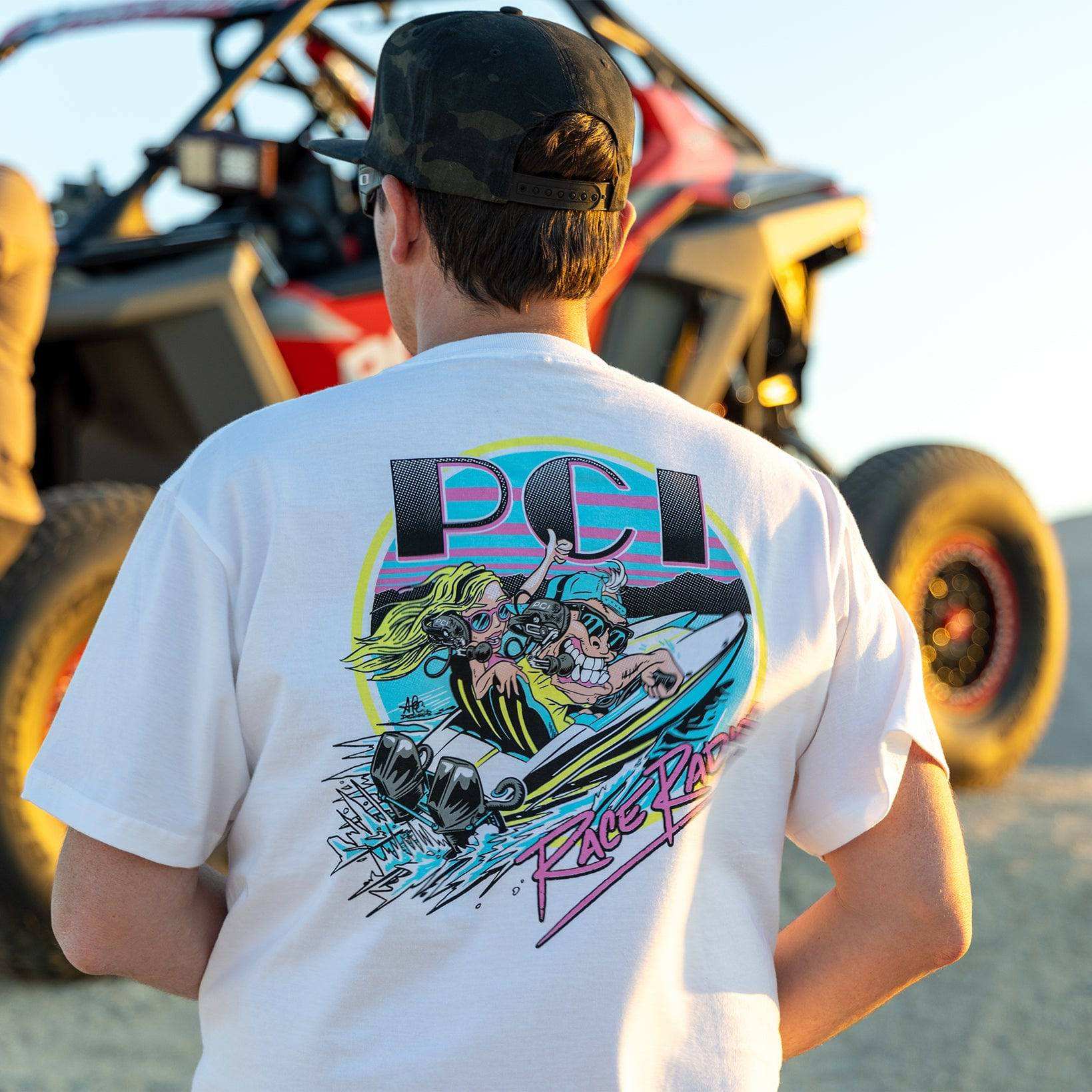 Speedster Shirt - Image 5