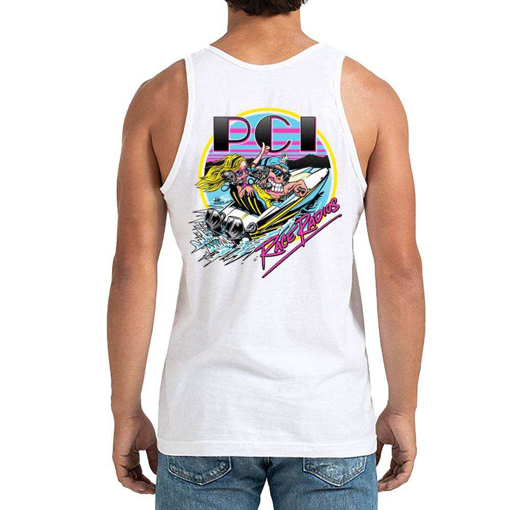 Speedster Tank - Image 2