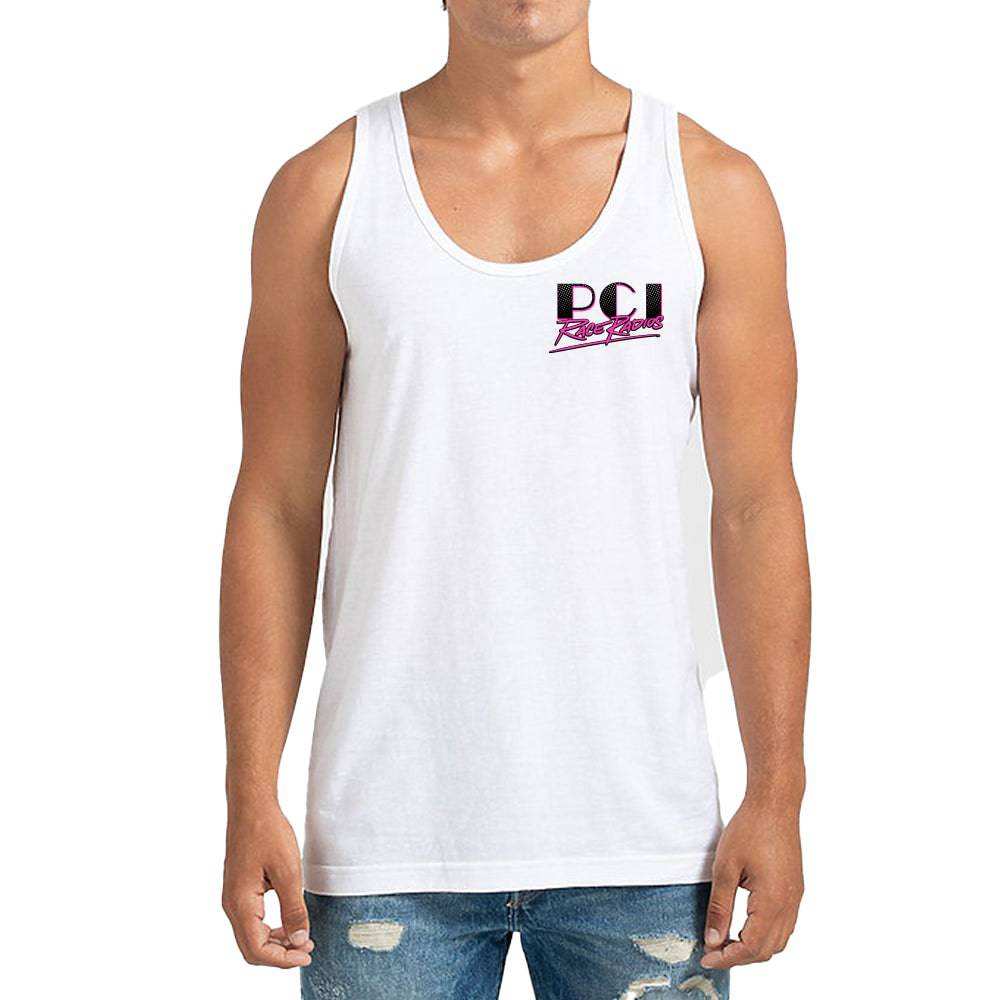 Speedster Tank - Image 3