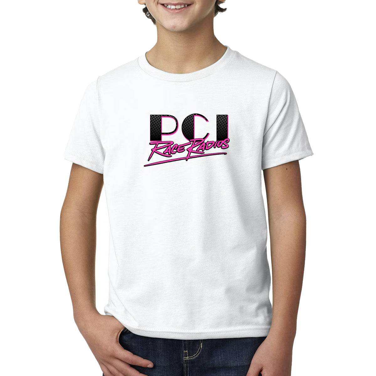 Speedster Youth Shirt - Image 2
