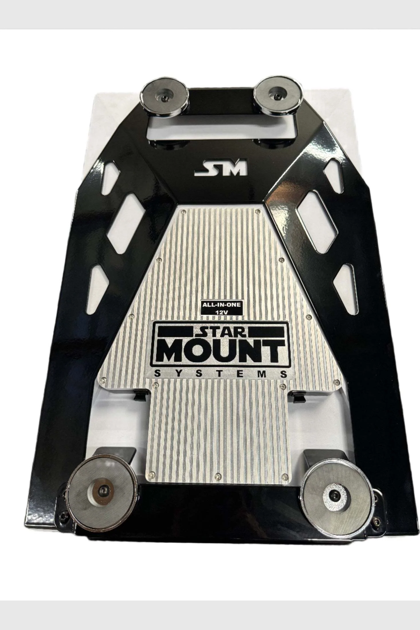 Star-Mount Explorer Mount for Gen 3 Starlink - Image 3