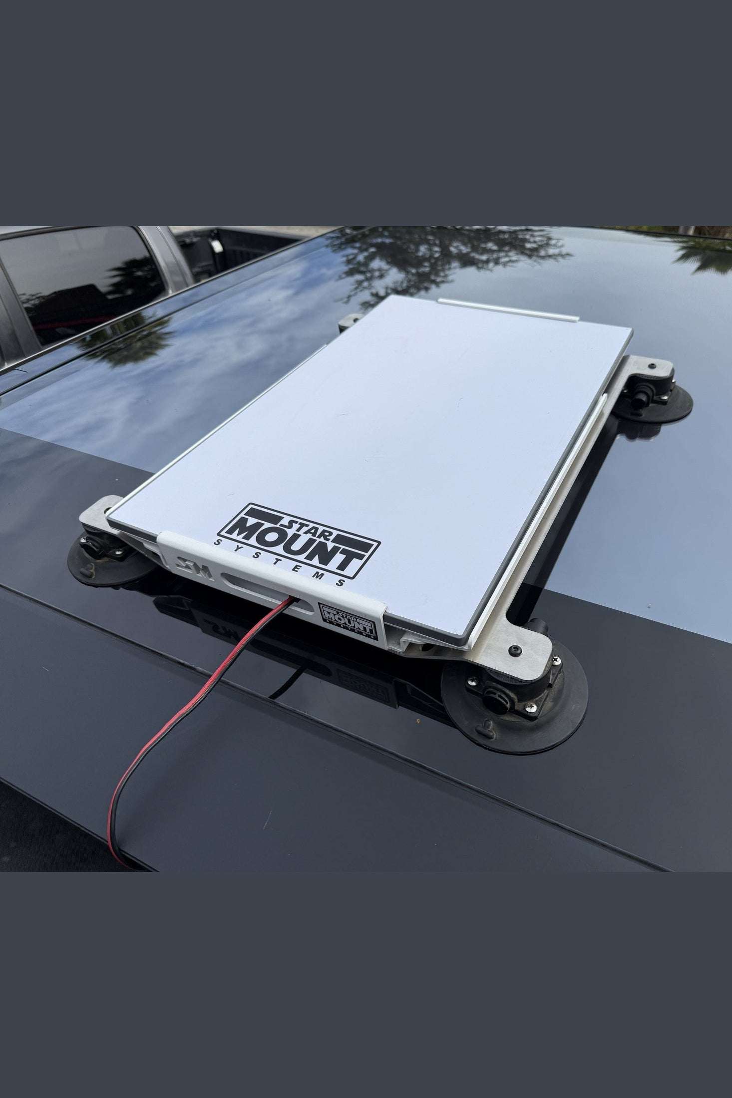 Star-Mount Explorer PRO Mount for Gen 3 Starlink - Image 3