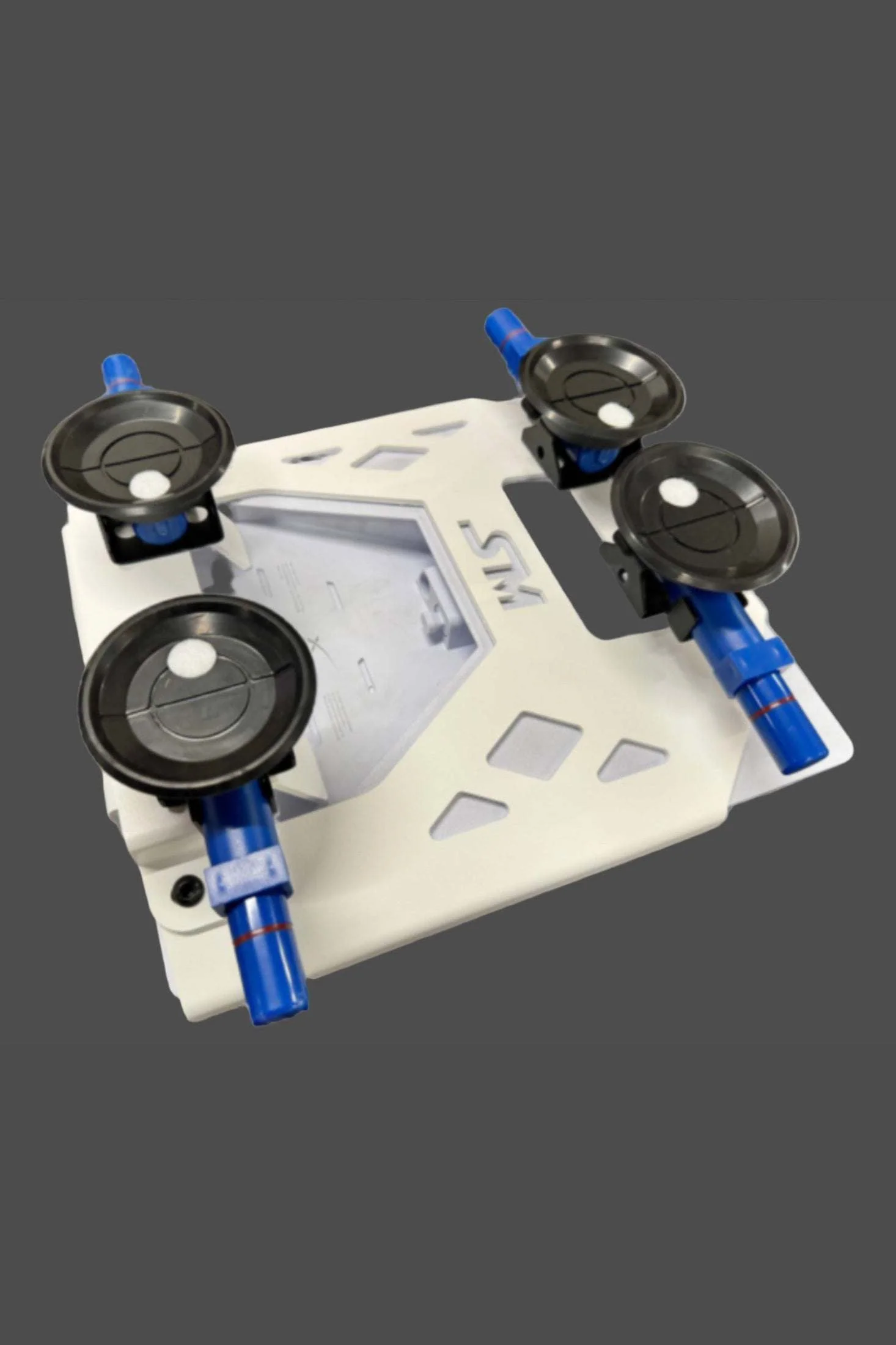Starlink Mini Dish Mount | Star-Mount MINI Explorer Solutions - Image 10