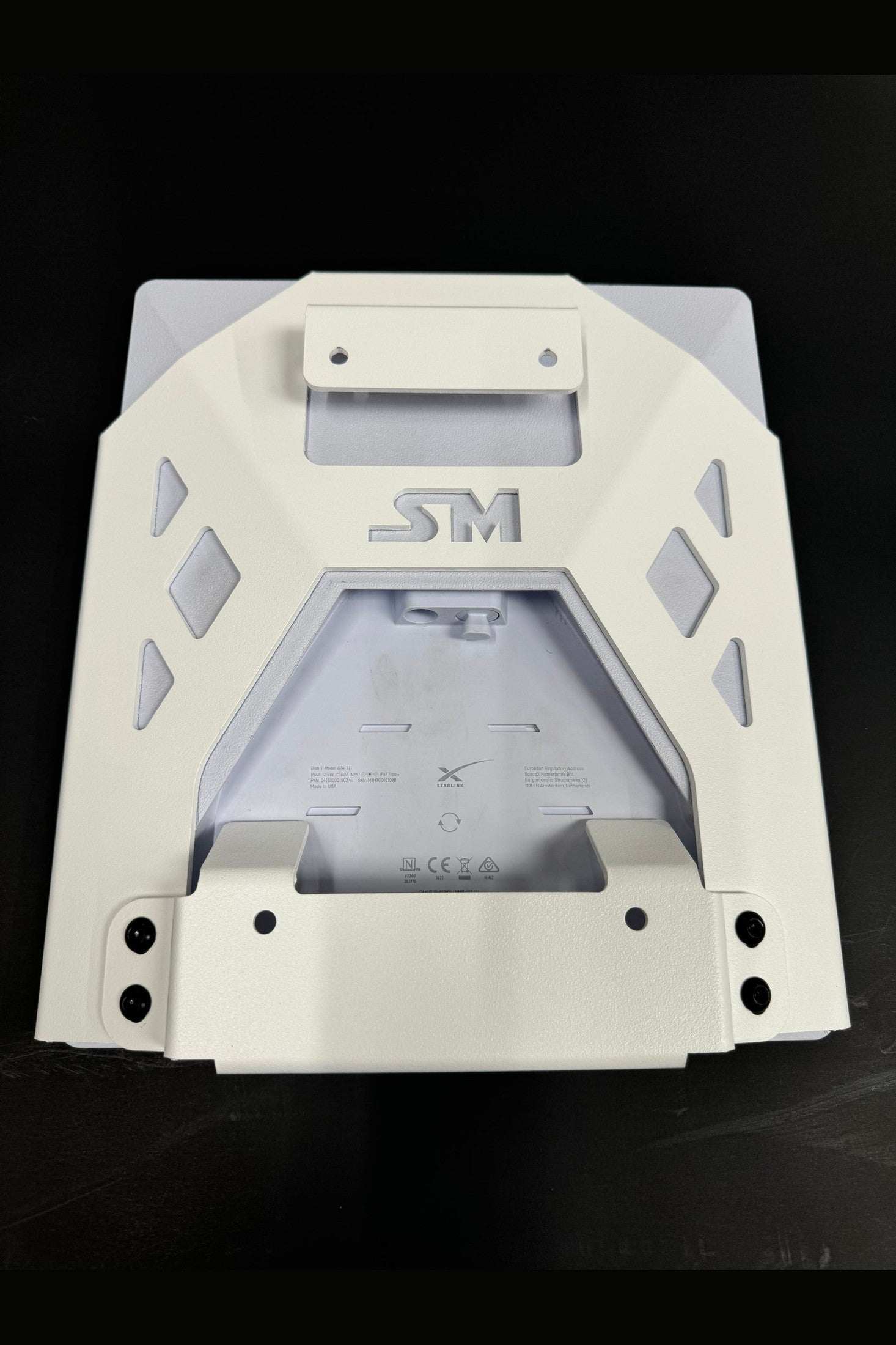 Starlink Mini Dish Mount | Star-Mount MINI Explorer Solutions - Image 4