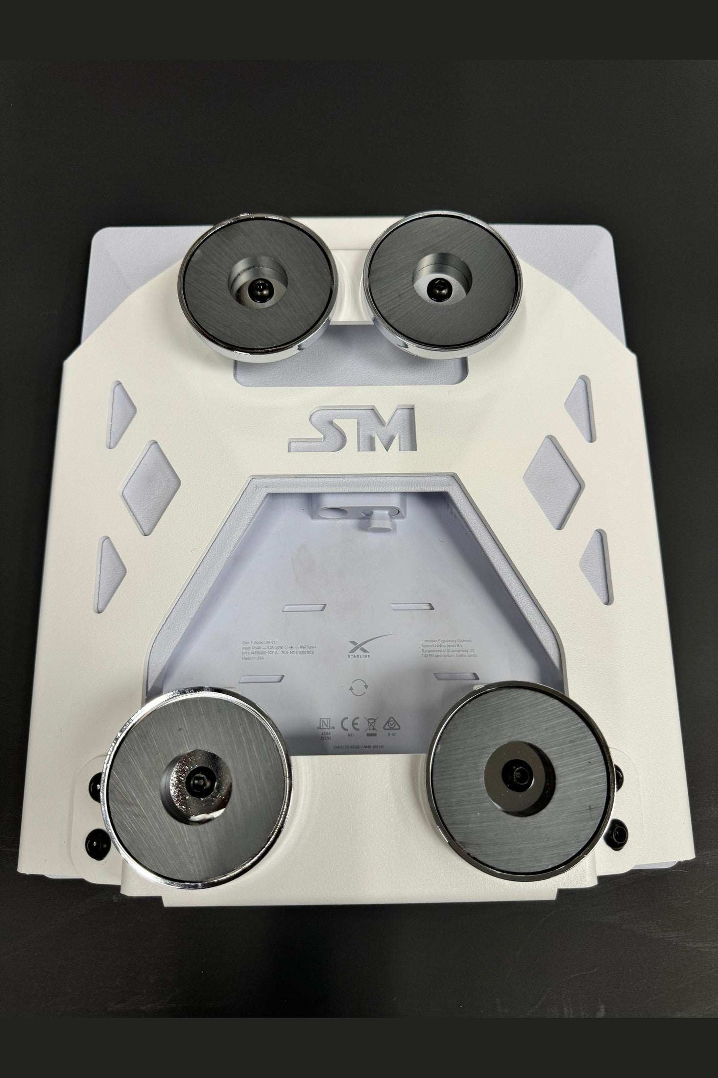 Starlink Mini Dish Mount | Star-Mount MINI Explorer Solutions - Image 8