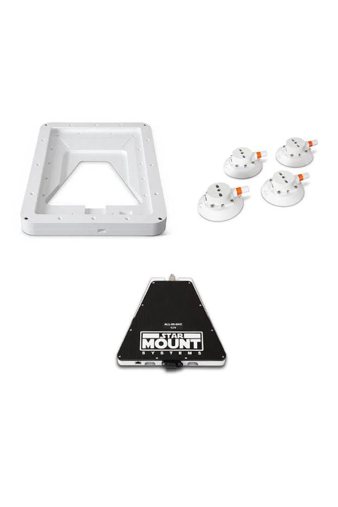 Star-Mount Voyager Bundle for Gen 3 Starlink (12V Conversion Included) - Image 21