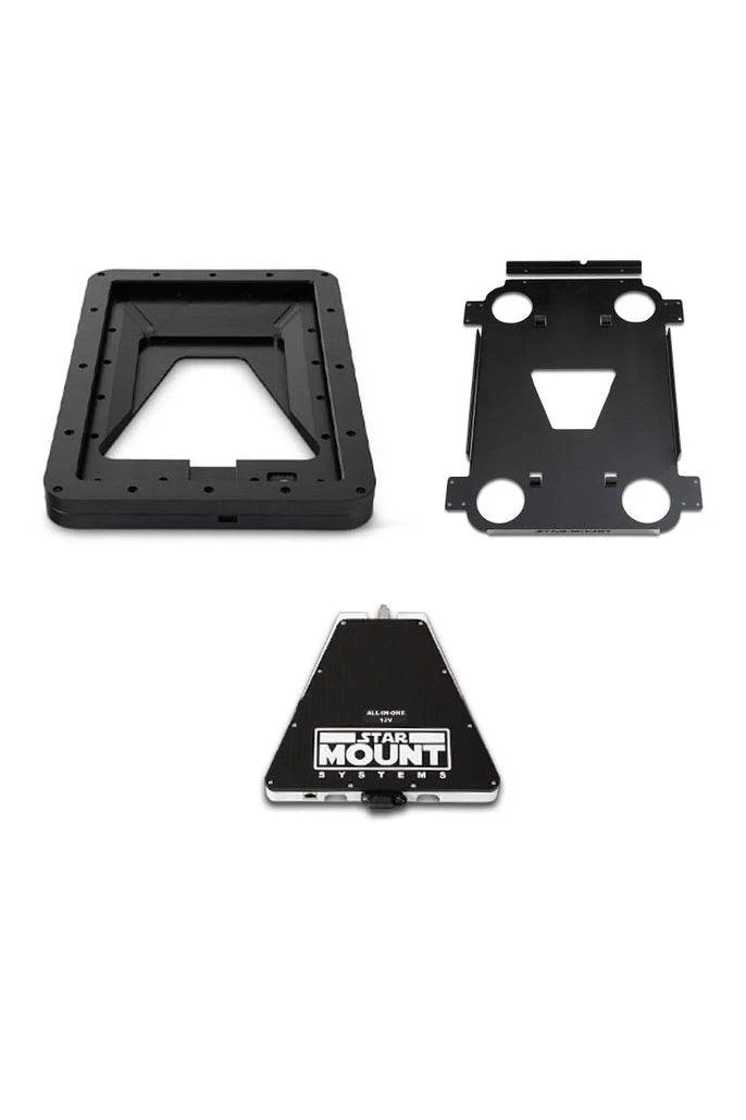 Star-Mount Voyager Bundle for Gen 3 Starlink (12V Conversion Included) - Image 23