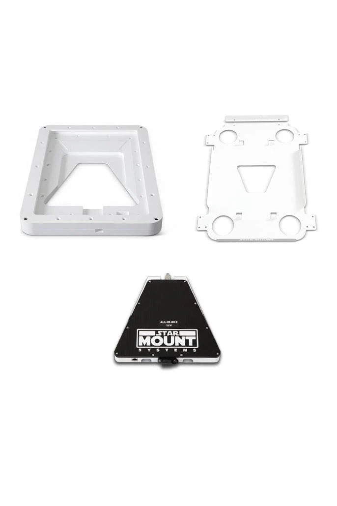 Star-Mount Voyager Bundle for Gen 3 Starlink (12V Conversion Included) - Image 24