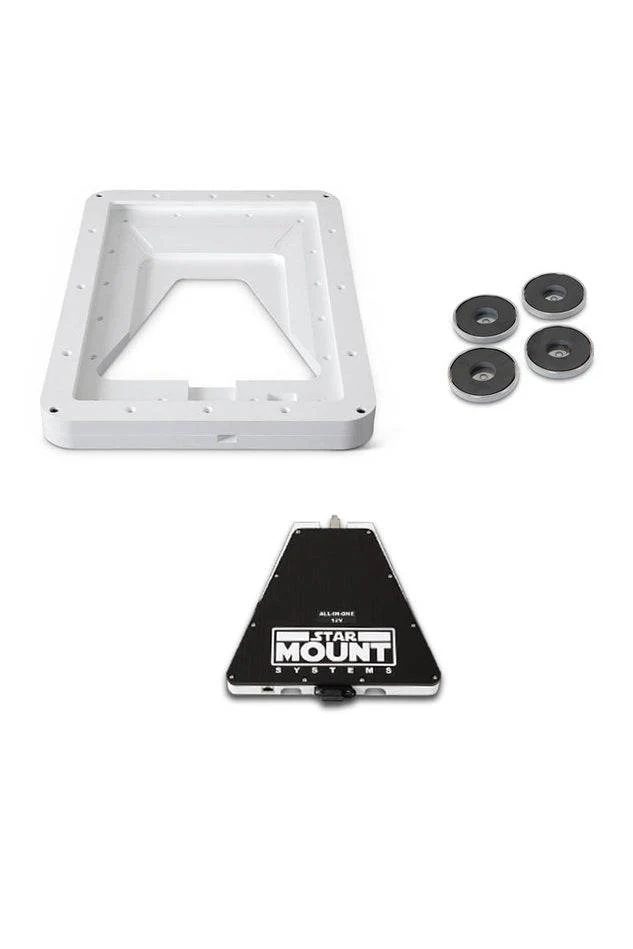 Star-Mount Voyager Bundle for Gen 3 Starlink (12V Conversion Included) - Image 25