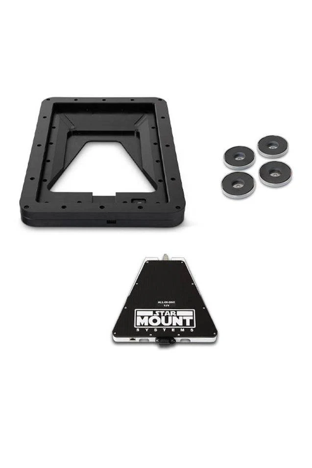 Star-Mount Voyager Bundle for Gen 3 Starlink (12V Conversion Included) - Image 26