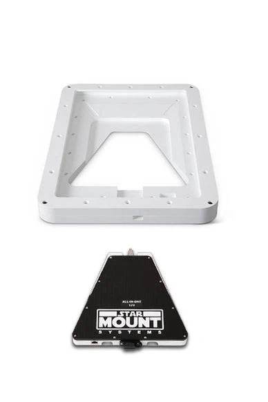Star-Mount Voyager Bundle for Gen 3 Starlink (12V Conversion Included) - Image 3