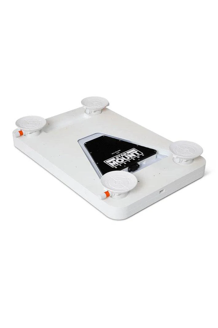 Star-Mount Voyager Bundle for Gen 3 Starlink (12V Conversion Included) - Image 5