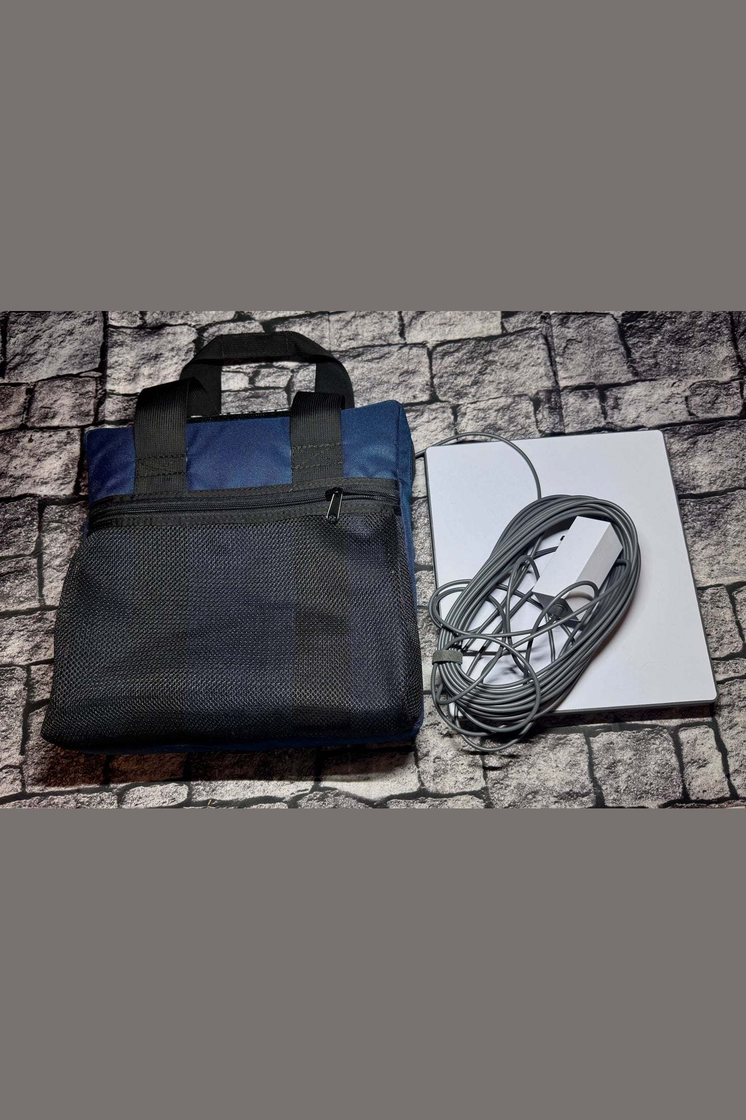 Starlink Mini Carry Bag: Spacious Interior & Protective Design for Your Equipment - Image 10
