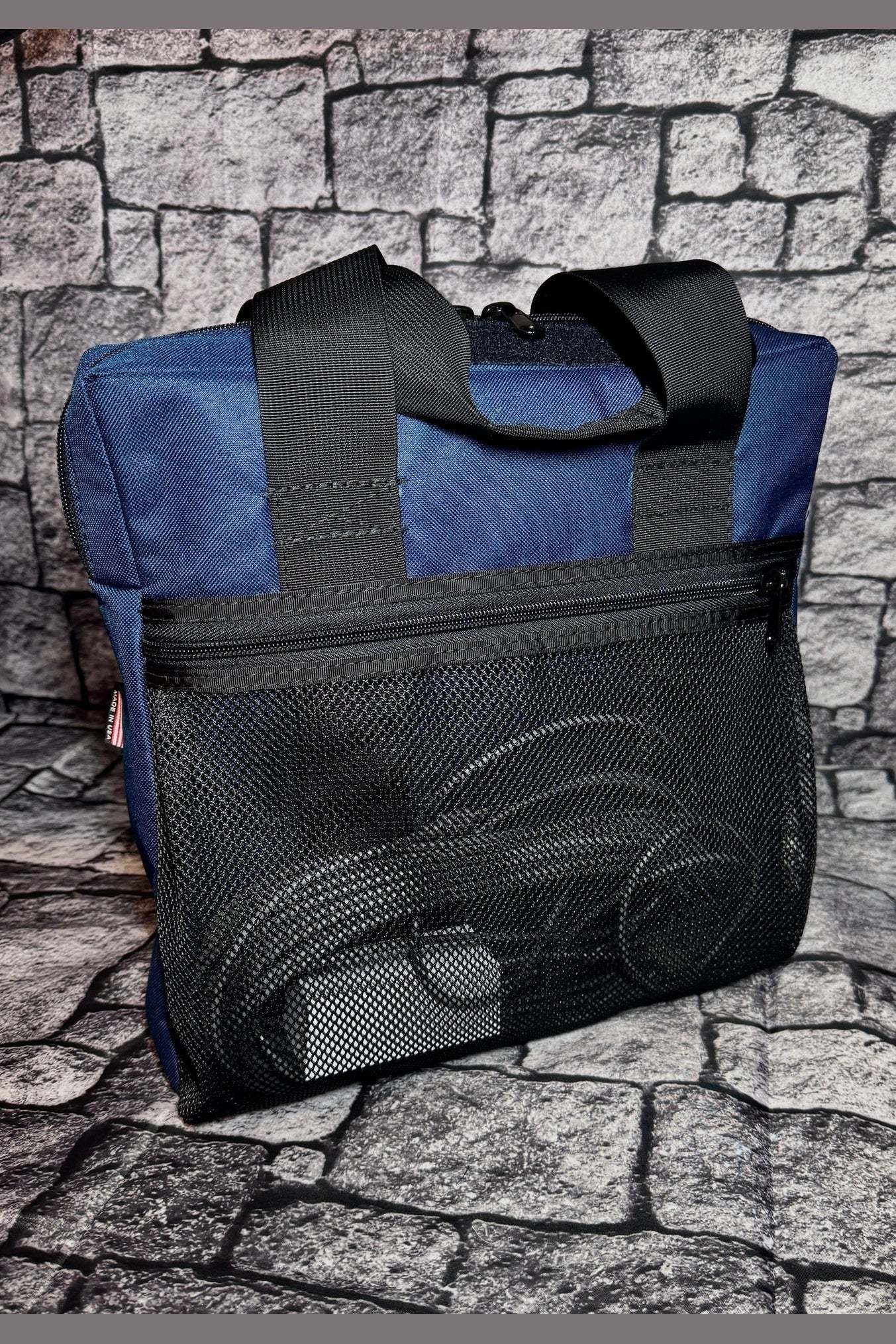 Starlink Mini Carry Bag: Spacious Interior & Protective Design for Your Equipment - Image 6