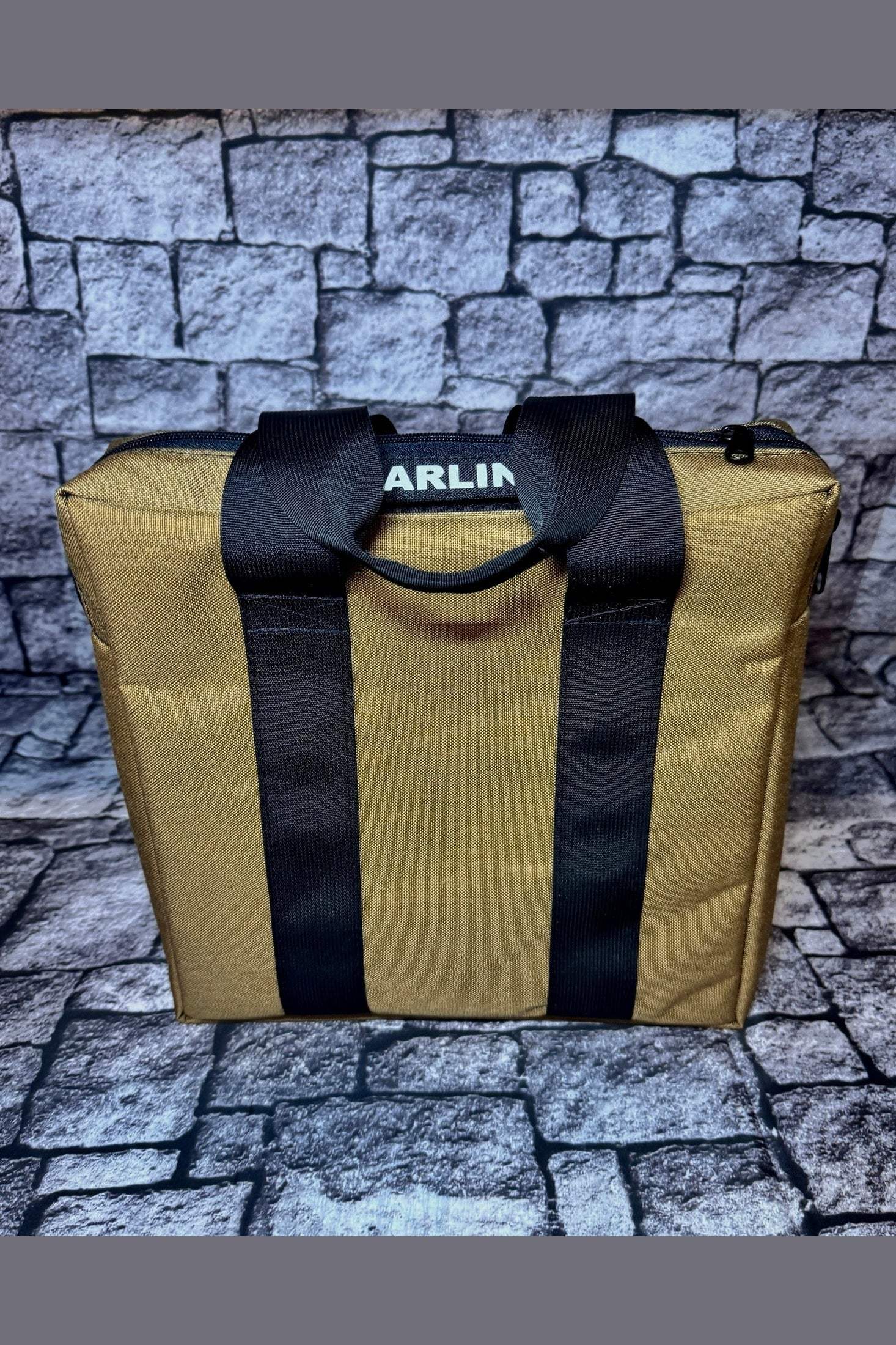 Starlink Mini Carry Bag: Spacious Interior & Protective Design for Your Equipment - Image 8