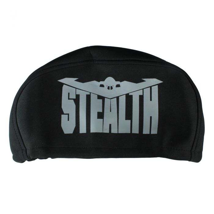 Stealth Branded Winch Cover to suit Stealth 3500 - Image 2
