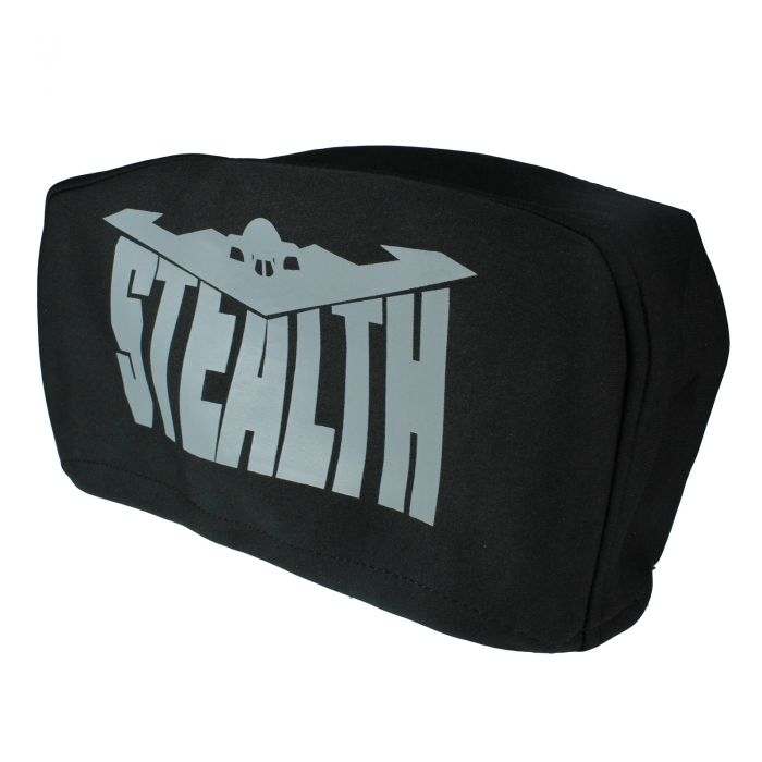 Stealth Branded Winch Cover to suit Stealth 3500 - Image 3