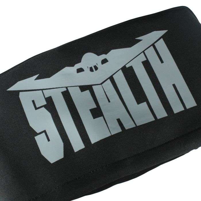 Stealth Branded Winch Cover to suit Stealth 4500 - Image 2