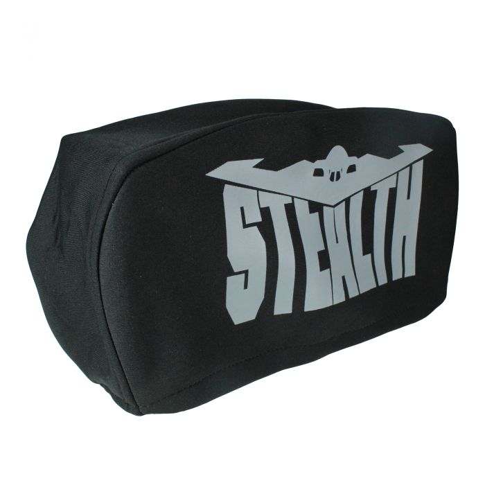 Stealth Branded Winch Cover to suit Stealth 4500 - Image 4
