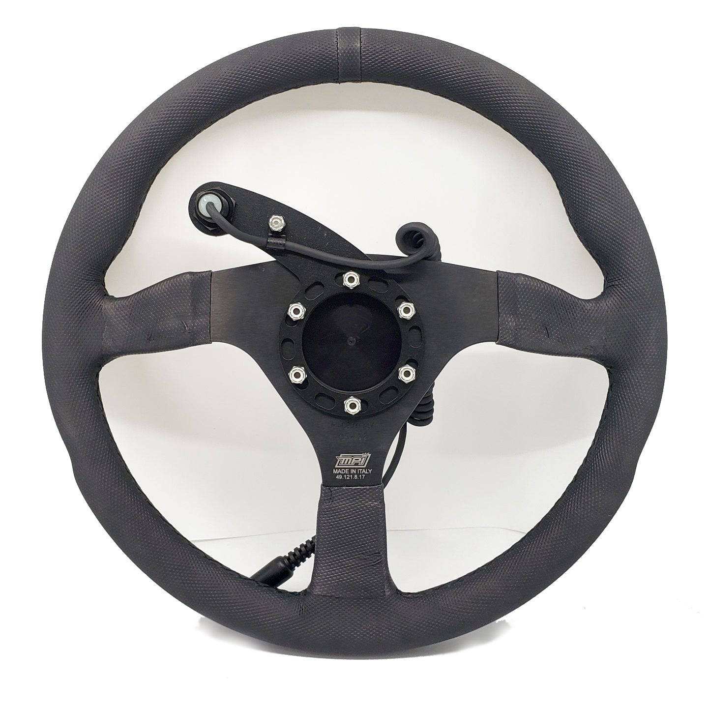 Steering Wheel PTT Bracket - Image 4
