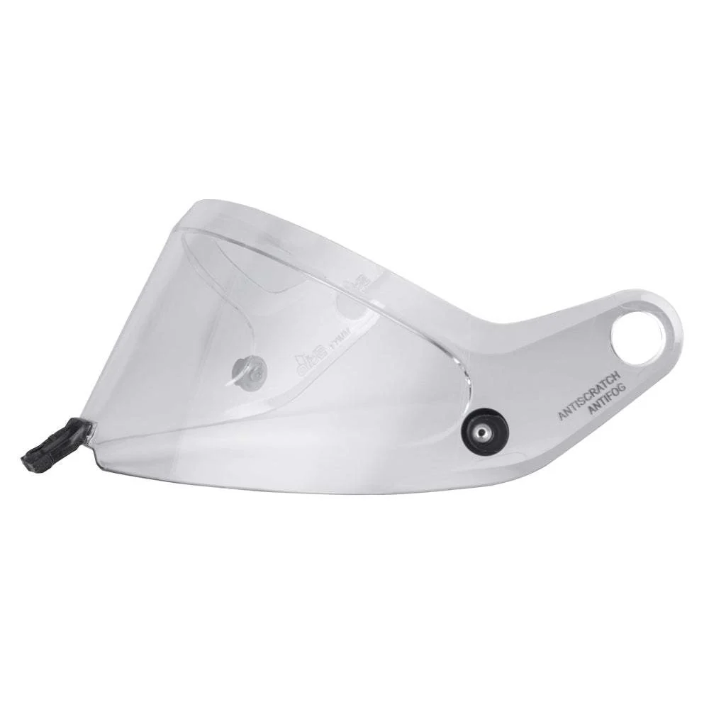 Stilo WRX Dirt Helmet Shield - Image 2