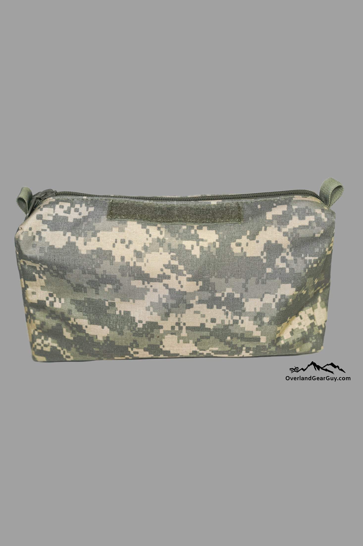 Storage Pouch for Mesh Door Pocket - Image 10