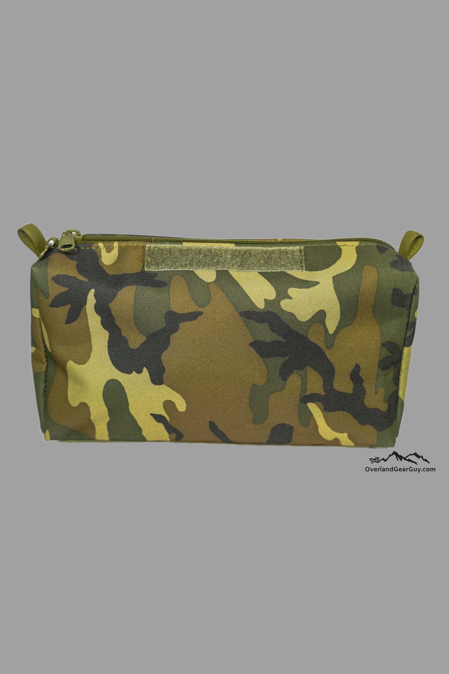 Storage Pouch for Mesh Door Pocket - Image 11